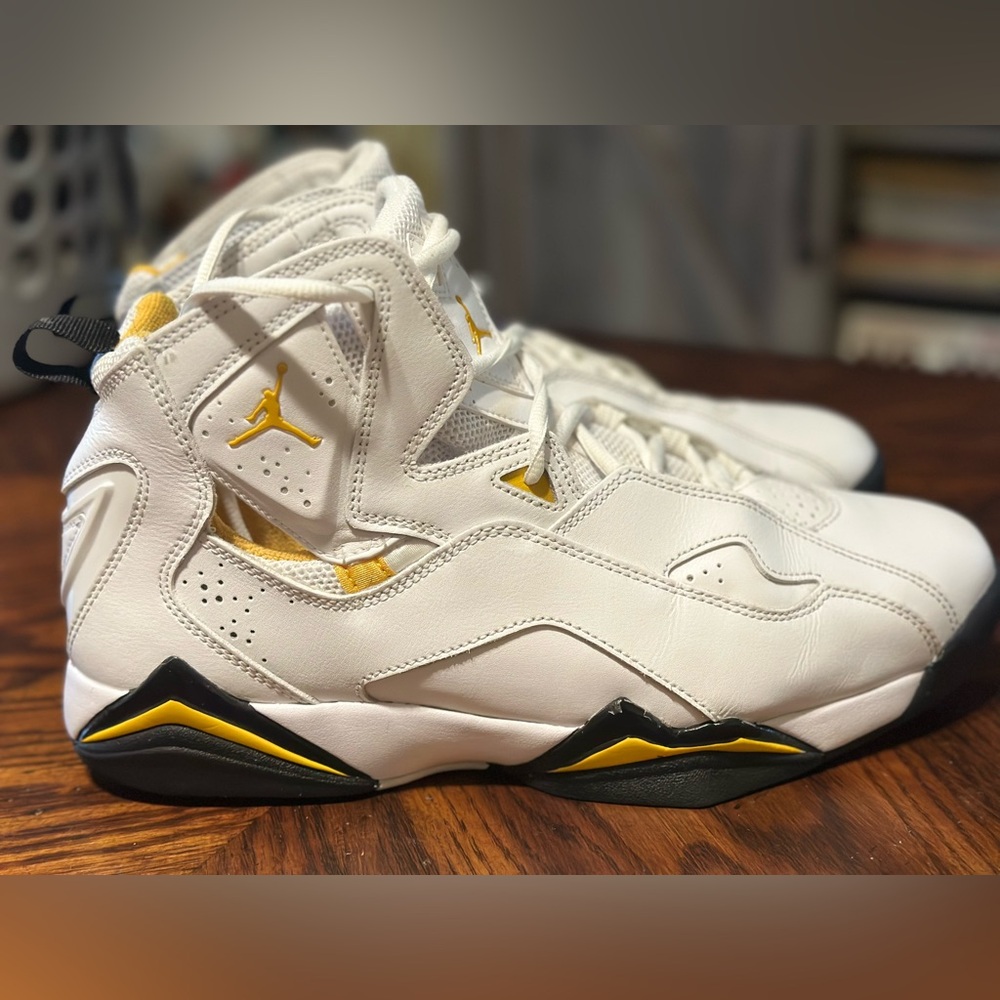 Nike Air Jordan True Flight